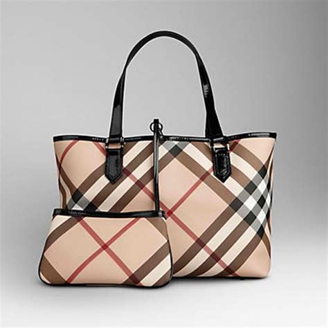 borse burberry sconti